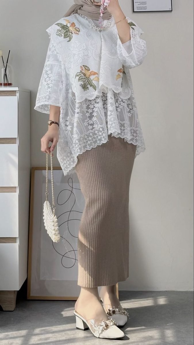 Koleksi ALIYAH